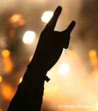 Metal